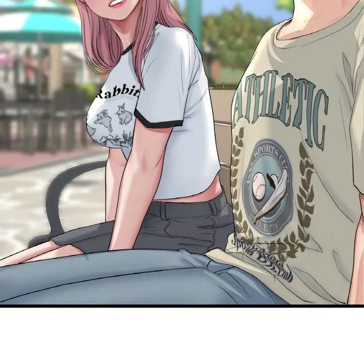 当初恋变成继母第56話