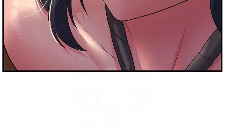 跑友變岳母第37話-為瞭肉棒六親不認