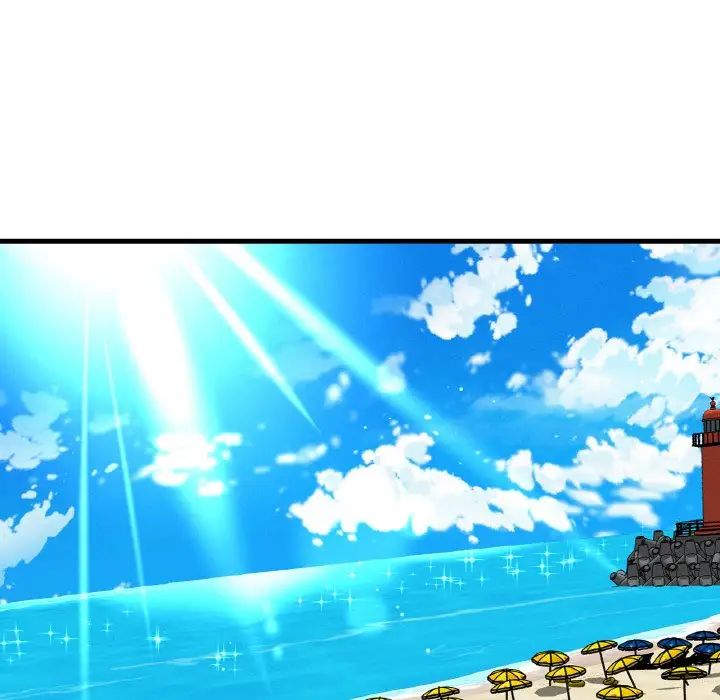 我的女王第26話