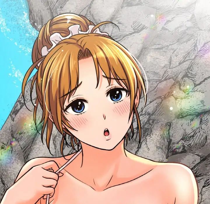 我的女王第26話