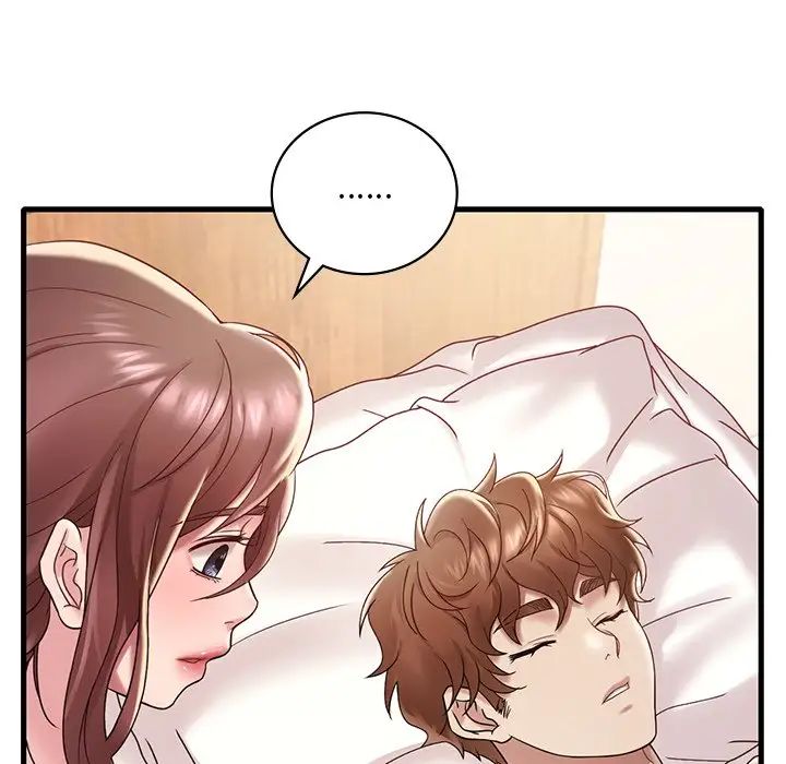 渴望占有她第18話