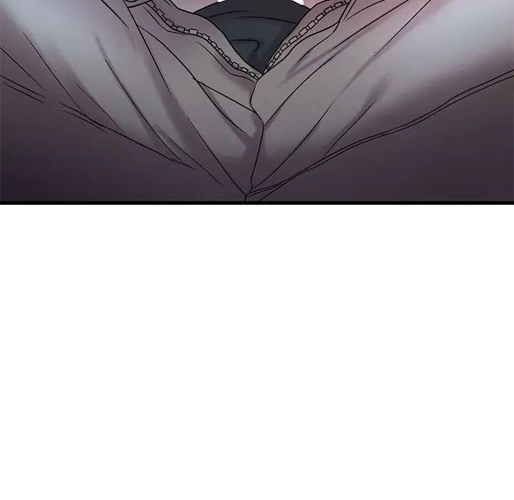 渴望占有她第18話