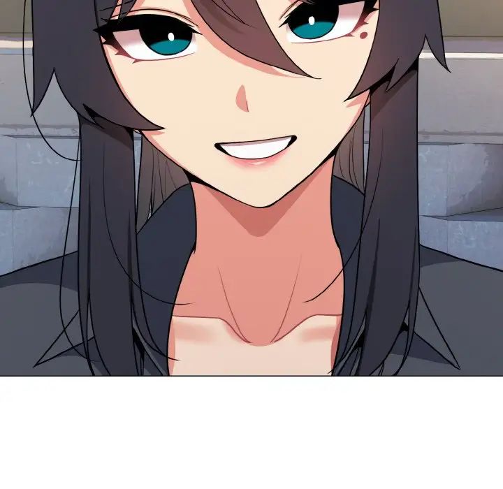 大学生活就从社团开始第92話