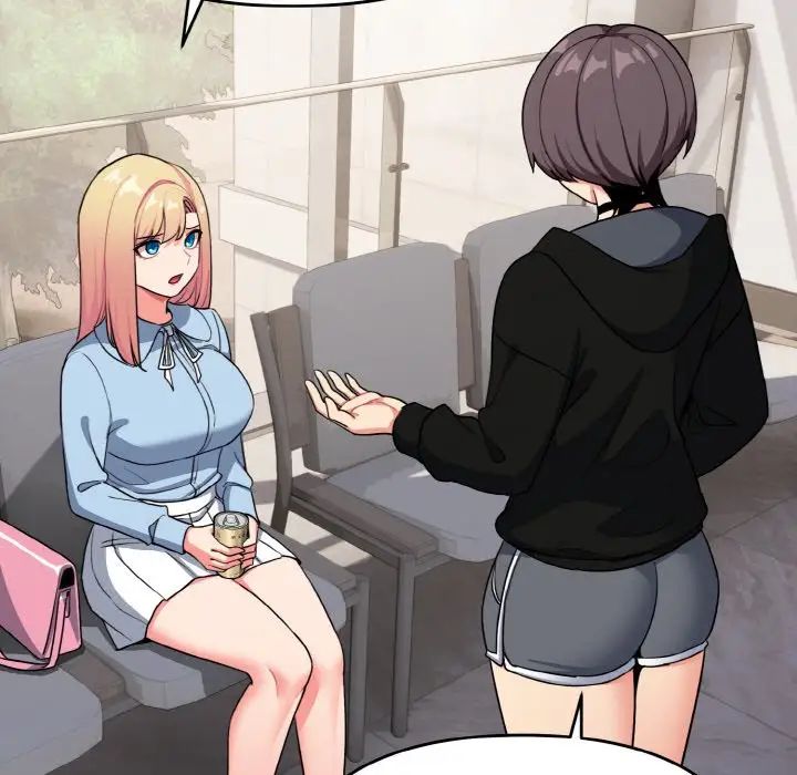 大学生活就从社团开始第92話