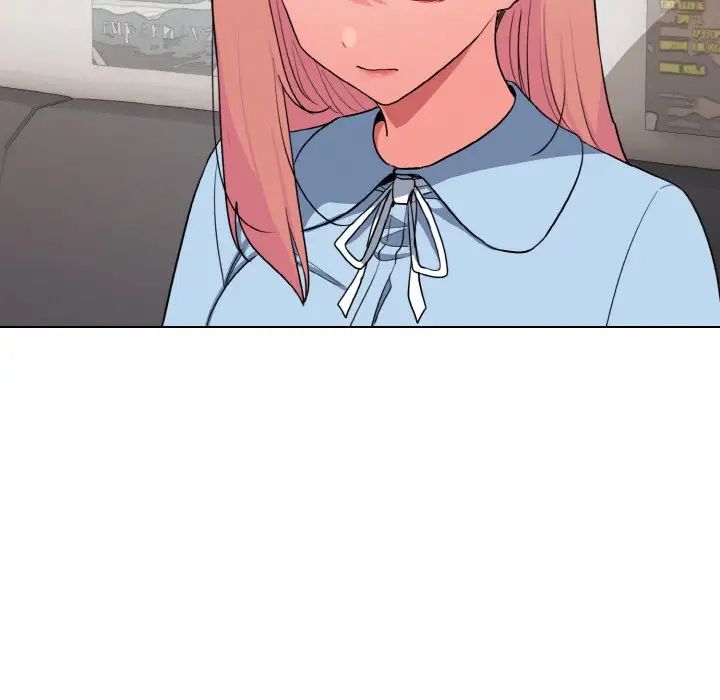 大学生活就从社团开始第92話