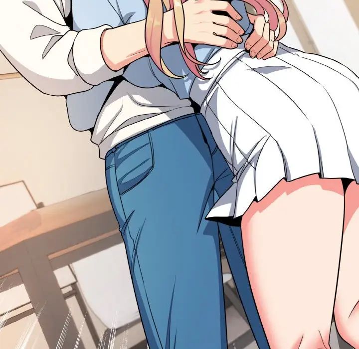 大学生活就从社团开始第92話