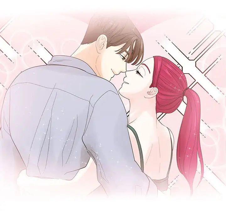 这难道是命中注定第32話