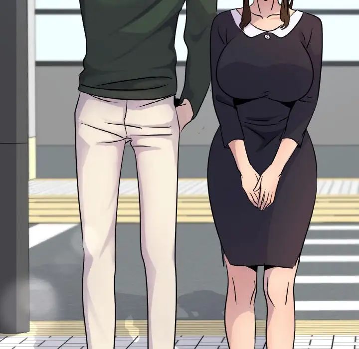 年轻代表第21話