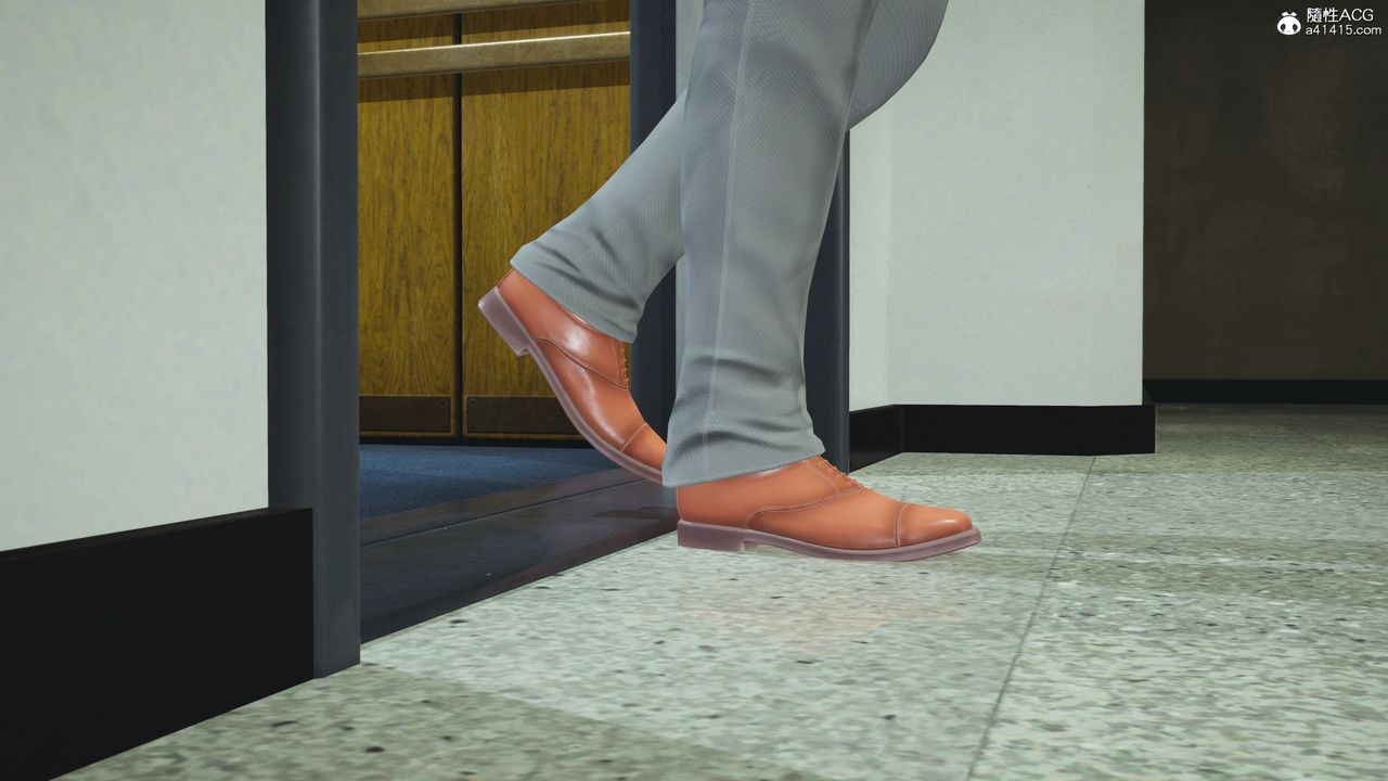 [3D]我成瞭大反派_第二季第56話