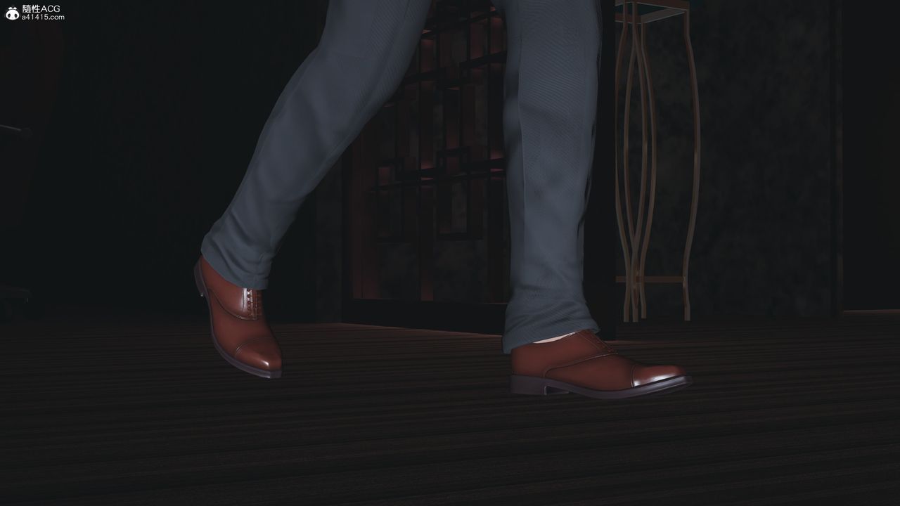 [3D]我成瞭大反派_第二季第56話