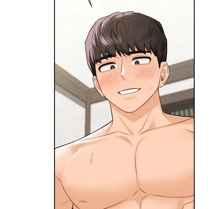 不当朋友当恋人第38話