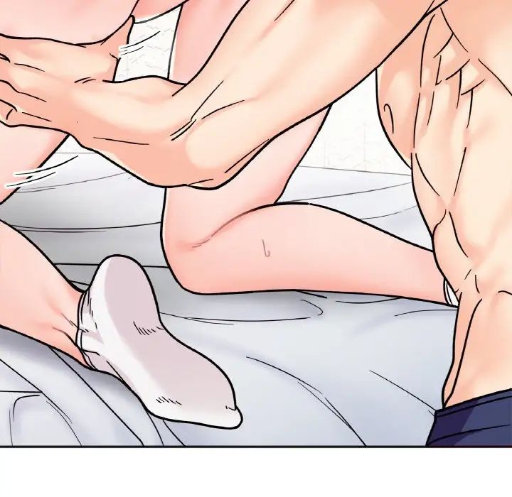 她才不是我姐姐第25話