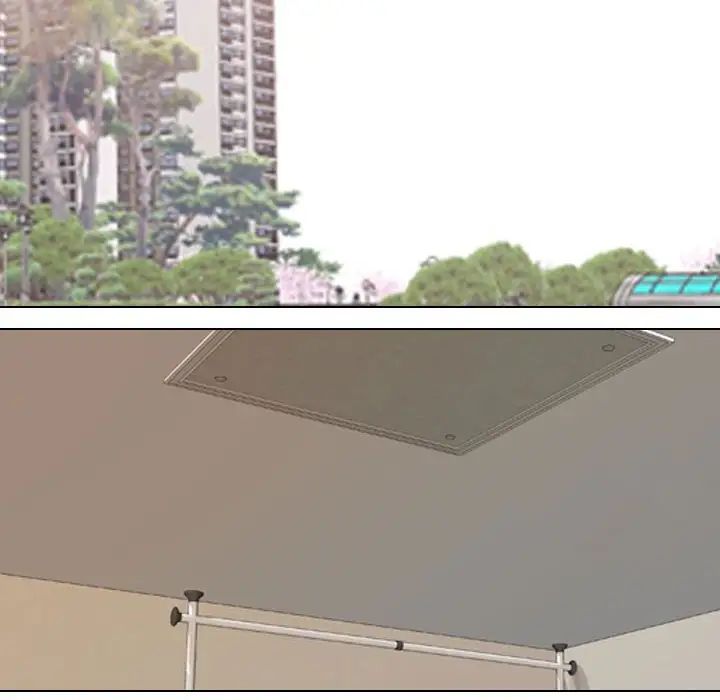 同事换换爱第170話