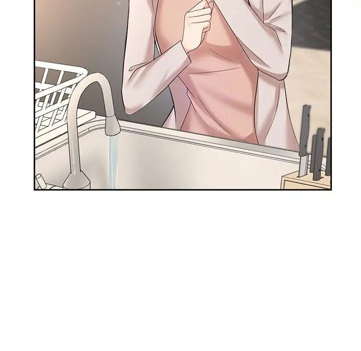 疯了才结婚第32話