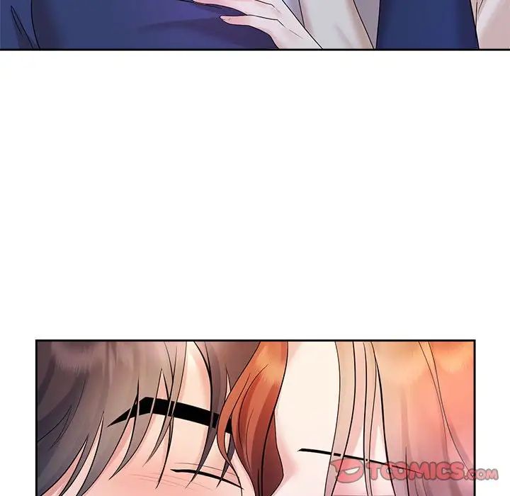 疯了才结婚第32話