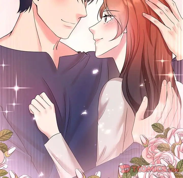 疯了才结婚第32話