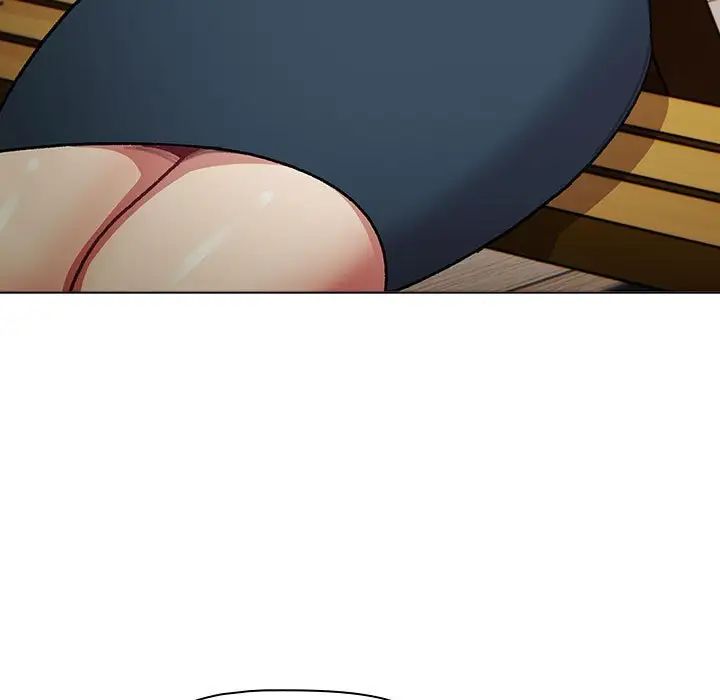 分組換換愛第113話