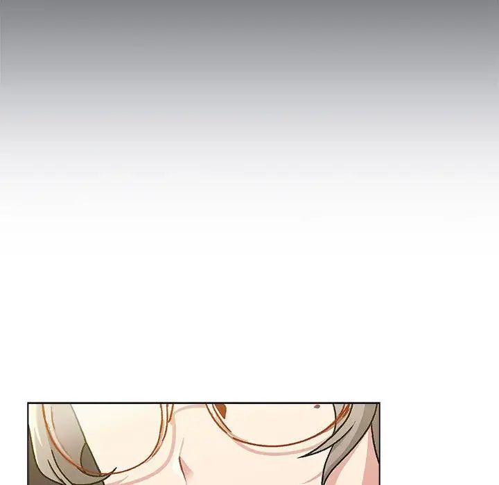 分組換換愛第113話