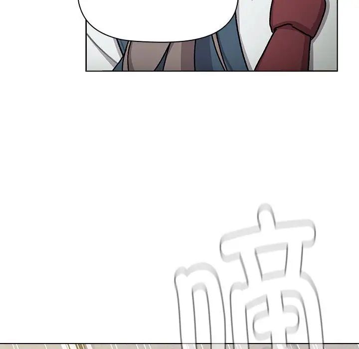 分组换换爱第113話