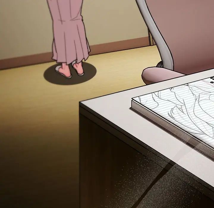 分组换换爱第113話