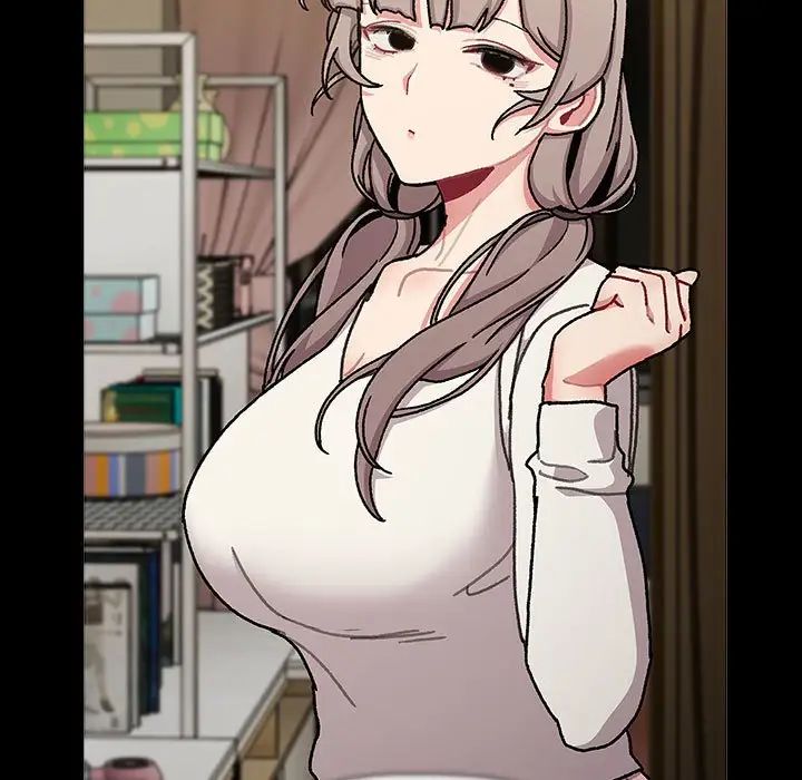 分組換換愛第113話