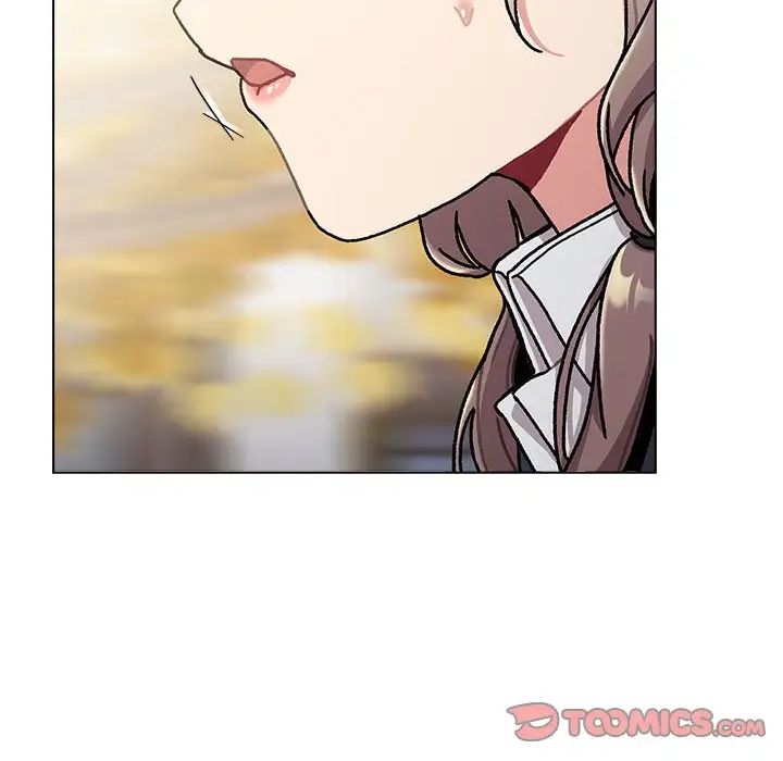 分組換換愛第113話