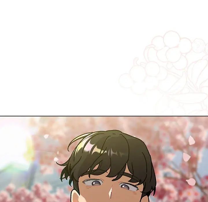 分組換換愛第113話