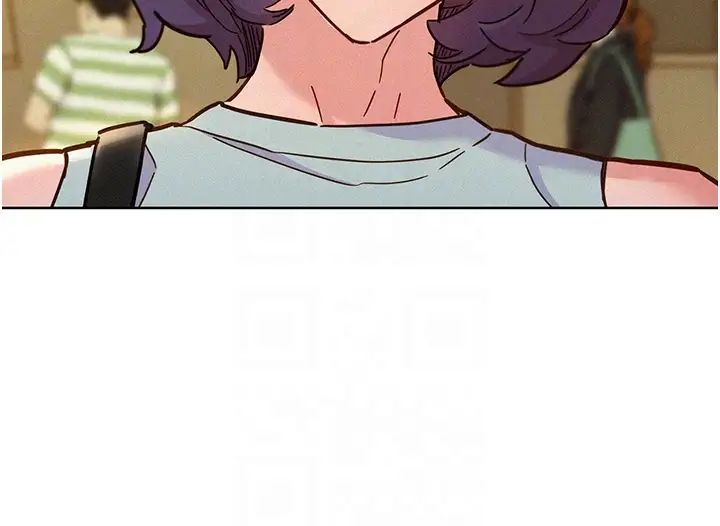 友情萬睡第88話-我還沒死心呢…