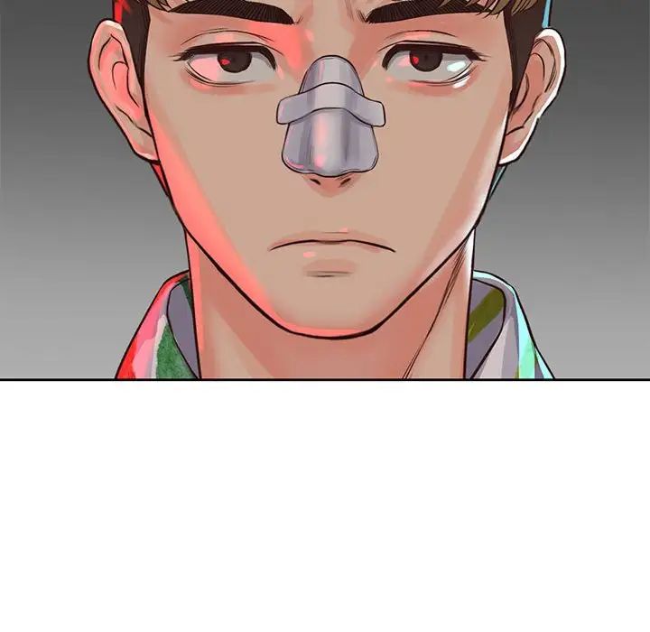 情定大阪第38話