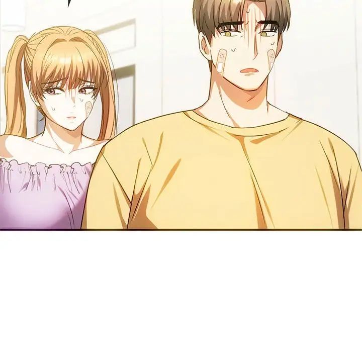 难以克制的欲望第26話