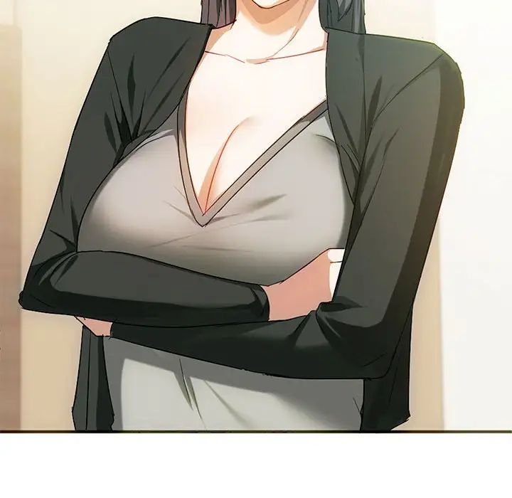 难以克制的欲望第26話