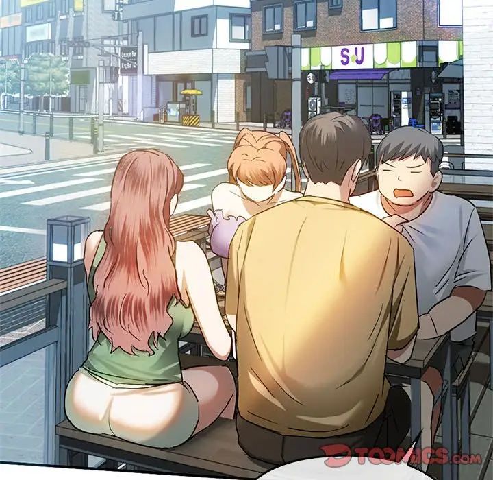 难以克制的欲望第26話