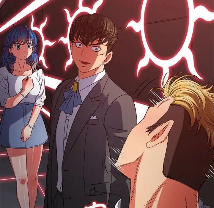 难缠小恶女第208話