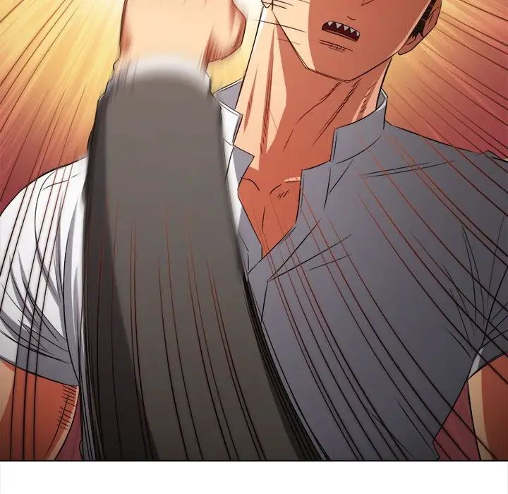 难缠小恶女第208話