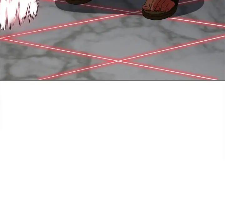 難纏小惡女第208話