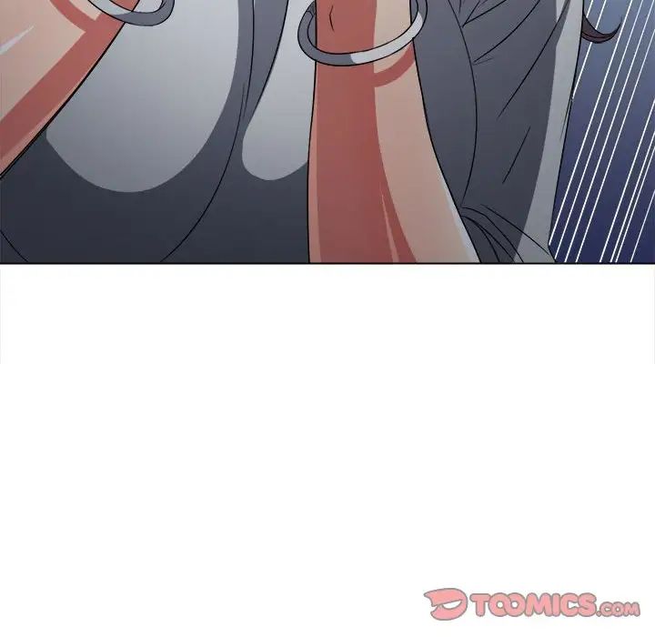 難纏小惡女第208話