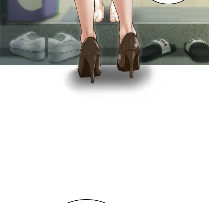 不可抗拒的吸引第11話