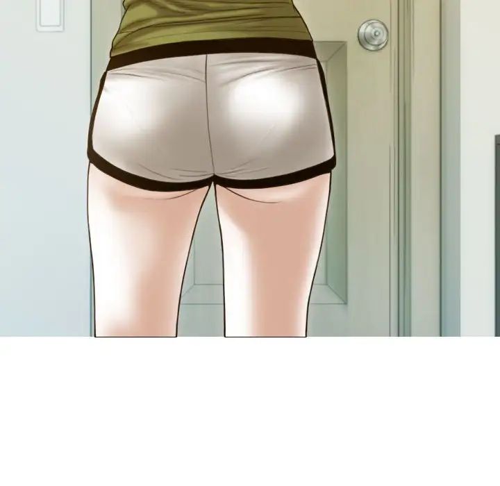 不可抗拒的吸引第11話