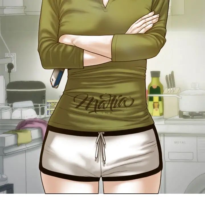 不可抗拒的吸引第11話