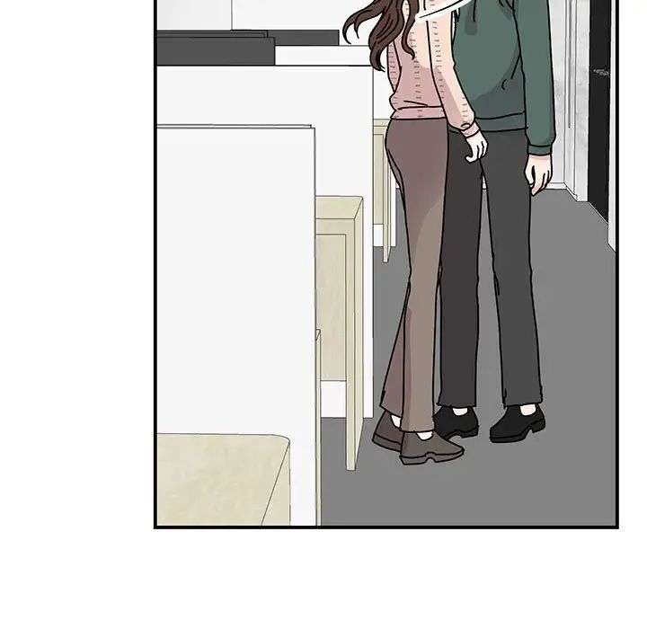 我的完美缪斯第34話