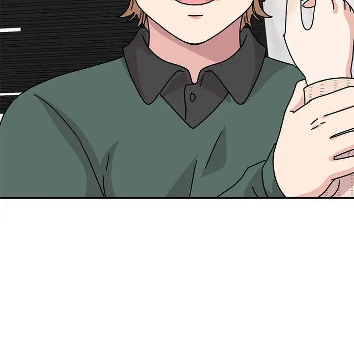 我的完美缪斯第34話