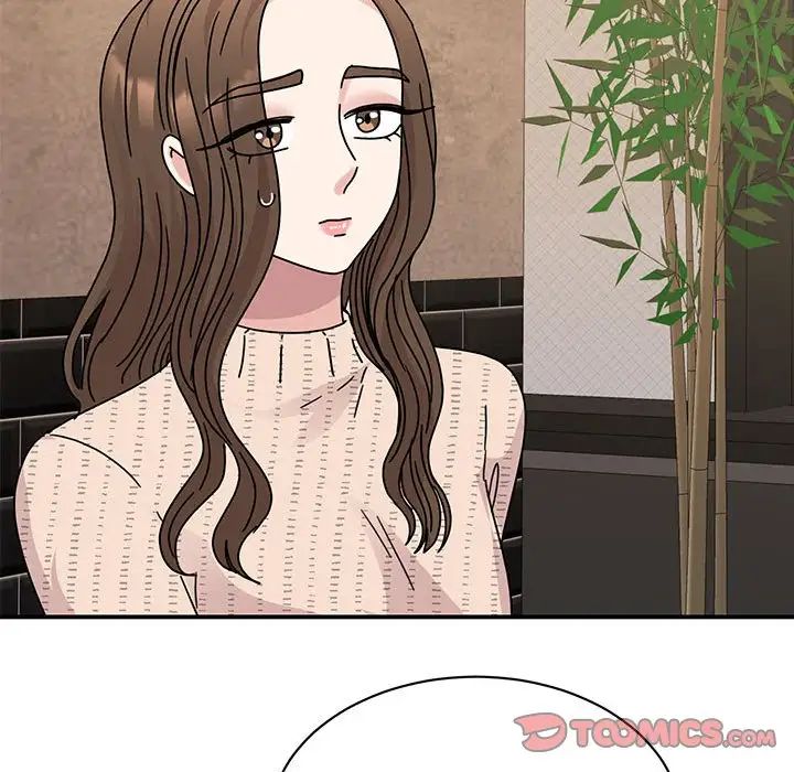 我的完美缪斯第34話