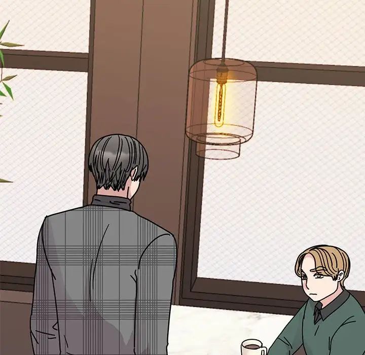 我的完美缪斯第34話