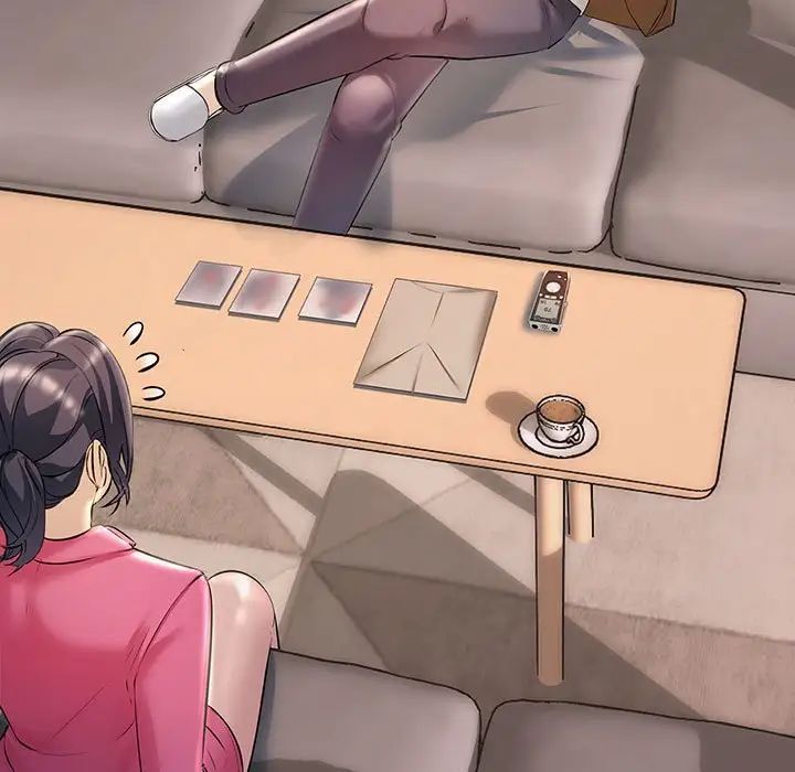 不正常关系第35話