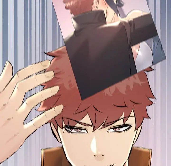 不正常关系第35話