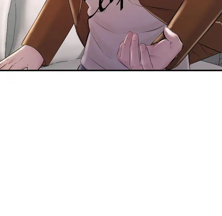 不正常关系第35話