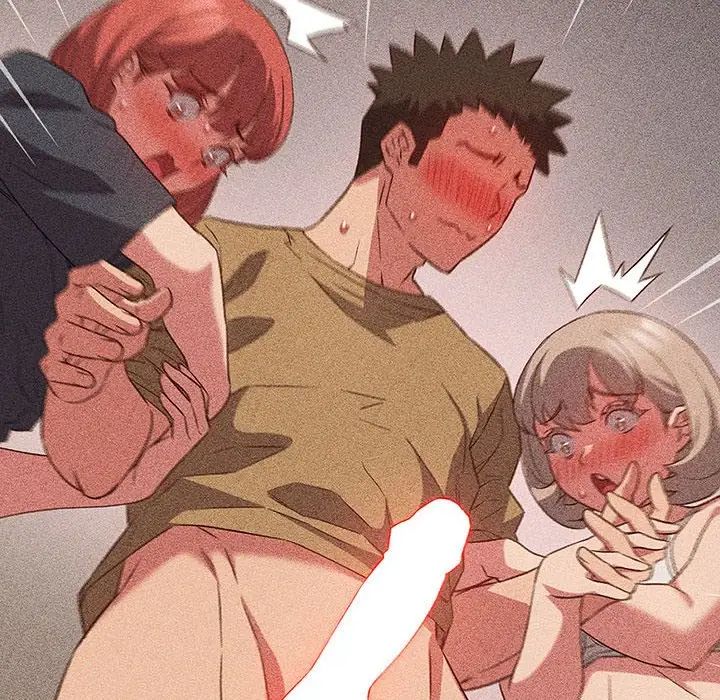 受害者联盟第31話