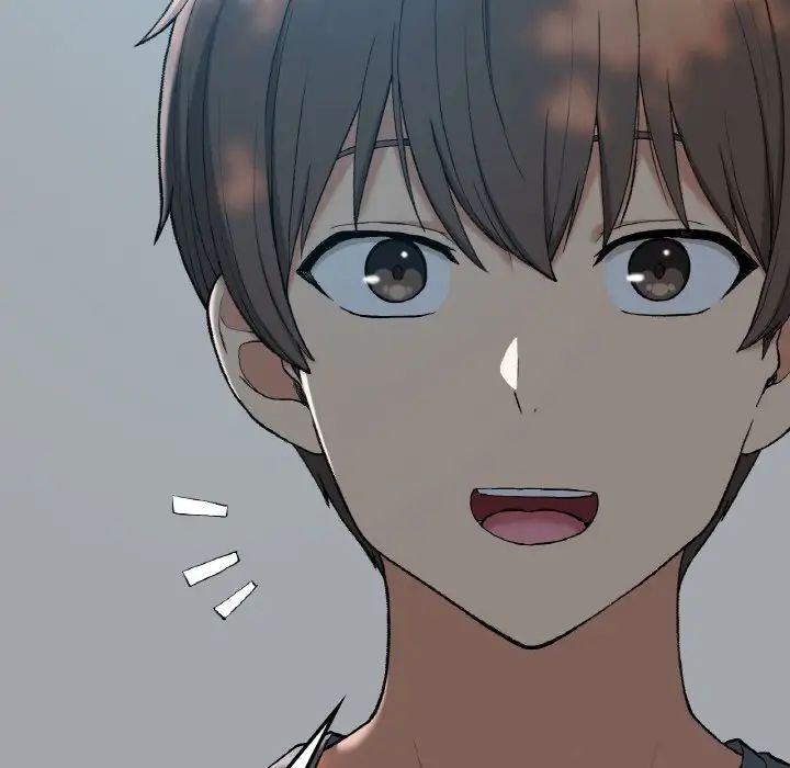 要在乡下一起生活吗第18話