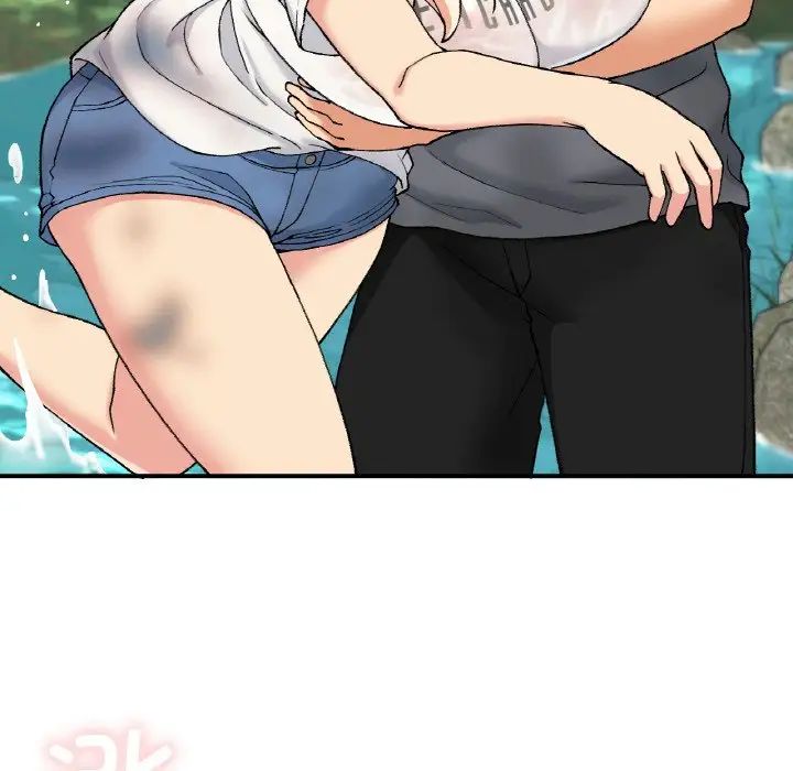 要在乡下一起生活吗第18話