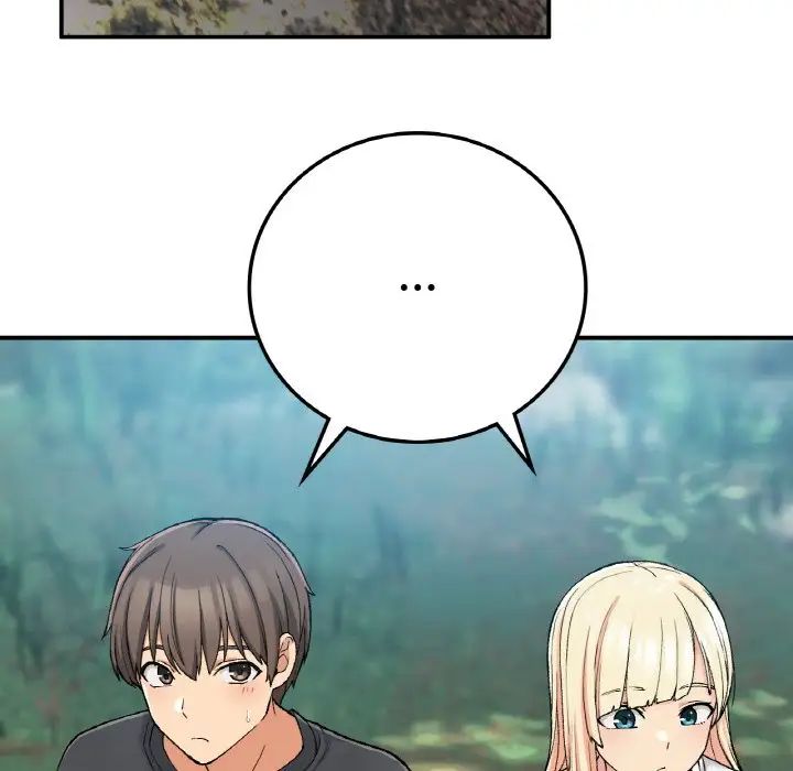 要在乡下一起生活吗第18話